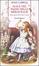 Cover of Alice nel paese delle meraviglie