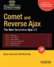 Cover of Comet and Reverse Ajax