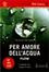 Cover of Per amore dell'acqua