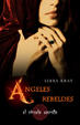 Cover of Ángeles rebeldes
