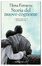 Cover of Storia del nuovo cognome