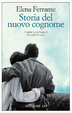Cover of Storia del nuovo cognome
