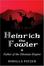 Cover of "Heinrich the Fowler"