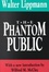 Cover of The phantom public