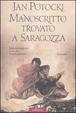 Cover of Manoscritto trovato a Saragozza. Ediz. integrale