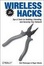 Cover of Wireless Hacks