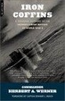 Cover of Iron Coffins