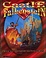 Cover of Castle Falkenstein