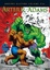 Cover of "Modern Masters, Vol. Six: Arthur Adams"
