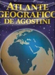 Cover of Atlante geografico De Agostini