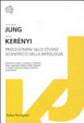 Cover of Prolegomeni allo studio scientifico della mitologia