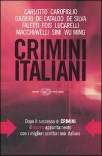Immagine di Crimini italiani