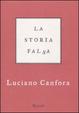 Cover of La storia falsa