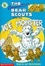 Cover of "The Berenstain Bear Scouts and the Ice Monster"