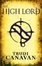 Cover of "The High Lord"