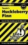 Cover of "The Adventures of Huckleberry Finn"