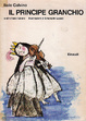 Cover of Il principe granchio
