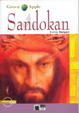 Cover of Sandokan