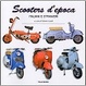 Cover of Scooters d'epoca italiani e stranieri