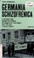 Cover of Germania schizofrenica