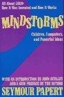 Mindstorms : Children, Computers, and Powerful Ideas