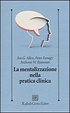 Cover of La mentalizzazione nella pratica clinica