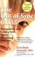 Cover of The Out-of-Sync Child