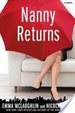 Cover of Nanny Returns