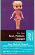 Cover of Sexe, Pentium, Clearasil
