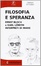 Cover of Filosofia e speranza