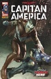 Cover of Capitan America n. 6