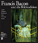 Cover of Francis Bacon und die Bildtradition