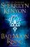 Cover of Bad Moon Rising