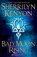 Cover of Bad Moon Rising