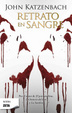 Cover of Retrato en sangre