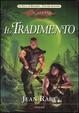 Cover of Il tradimento