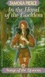 Cover of In the Hand of the Goddess
