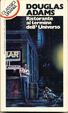 Cover of Ristorante al termine dell'Universo