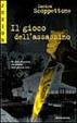 Cover of Il gioco dell'assassino