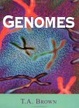 Cover of Genomes