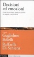 Cover of Decisioni ed emozioni