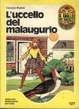 Cover of L'uccello del malagurio