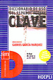 Cover of Diccionario de uso del espanol actual