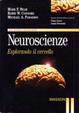 Cover of Neuroscienze