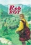 Cover of Story of Rob Roy
