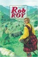 Cover of Story of Rob Roy