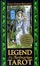 Cover of Legend Deck Arthurian Tarot