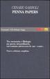 Cover of Penna papers