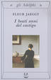 Cover of I beati anni del castigo