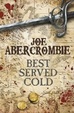 Cover of Best Served Cold